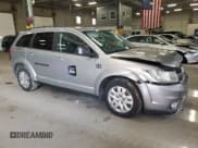 ✅ 2020 Dodge Journey SE Value • VIN: 3C4PDCAB5LT194889 • Лот: 80335365. Опубликован ранее на Copart с пробегом 251 848 миль. Бесплатный доступ к архиву аукционных продаж из США и подробный отчёт об истории автомобиля на DreamBid. Изображение 4.