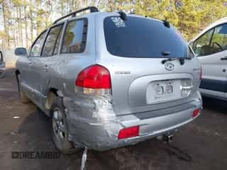 2005 Hyundai Santa Fe GLS с VIN KM8SC13D85U891428, выставлен на аукционе IAAI как лот 41590089 с пробегом 182 222 миль миль и . История ставок и продаж доступна на DreamBid. Изображение 6.