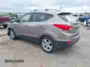 2012 Hyundai Tucson GLS с VIN KM8JU3AC1CU410768, выставлен на аукционе IAAI как лот 43529331 с пробегом 123 420 миль миль и . История ставок и продаж доступна на DreamBid. Изображение 3.