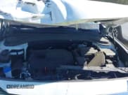 ✅ 2020 Hyundai Santa Fe SE • VIN: 5NMS2CAD1LH139337 • Lot: 43506089. Wystawiony na IAAI z przebiegiem 38 784 mil. Bezpłatny archiwum sprzedaży aukcyjnych z USA i szczegółowy raport historii pojazdu na DreamBid. Zdjęcie 10.