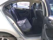 ✅ 2013 Volkswagen Jetta SE • VIN: 3VWDX7AJXDM362477 • Lot: 42035300. Listed on IAAI with 189,106 mi. Free auction sales archive from the USA and detailed vehicle history report at DreamBid. Image 8.