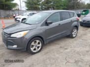 ✅ 2016 Ford Escape SE • VIN: 1FMCU0G76GUA48590 • Лот: 43691699. Опубликован ранее на IAAI с пробегом 149 112 миль. Бесплатный доступ к архиву аукционных продаж из США и подробный отчёт об истории автомобиля на DreamBid. Изображение 2.