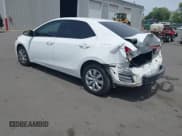 ✅ 2016 Toyota Corolla L • VIN: 2T1BURHE7GC733759 • Lot: 42365982. Listed on IAAI with 166,454 mi. Free auction sales archive from the USA and detailed vehicle history report at DreamBid. Image 3.