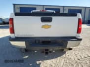 ✅ 2013 Chevrolet Silverado 2500HD Work Truck • VIN: 1GC0CVCG6DF245336 • Лот: 70867634. Опубликован ранее на Copart с пробегом 76 390 миль. Бесплатный доступ к архиву аукционных продаж из США и подробный отчёт об истории автомобиля на DreamBid. Изображение 6.