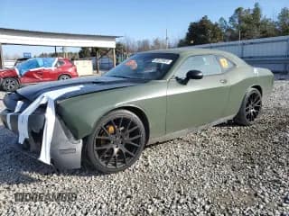 ✅ 2014 Dodge Challenger SXT Plus • VIN: 2C3CDYAG2EH209999 • Lot: 89129925. Wystawiony na Copart z przebiegiem 115 404 mil. Bezpłatny archiwum sprzedaży aukcyjnych z USA i szczegółowy raport historii pojazdu na DreamBid. Zdjęcie 1.