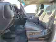 2018 Chevrolet Silverado 1500 Work Truck with VIN 3GCUKNEC9JG104964, listed as a Copart auction lot 91640105 with 125,419 mi miles and Clean title. Bid and sale history available at DreamBid. Image 7.