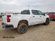 ✅ 2023 Chevrolet Silverado 1500 LT Trail Boss • VIN: 3GCUDFED0PG253135 • Lot: 84436495. Listed on Copart with 71,045 mi. Free auction sales archive from the USA and detailed vehicle history report at DreamBid. Image 3.