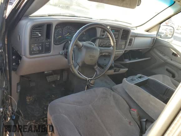 1999 GMC Sierra 1500 SLE1 с VIN 1GTEC19V5XZ527605, выставлен на аукционе Copart как лот 80678894 с пробегом 174 310 миль миль и Чистый • Clean title. История ставок и продаж доступна на DreamBid. Изображение 8.