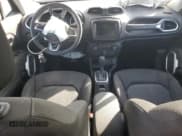 ✅ 2019 Jeep Renegade Sport • VIN: ZACNJAAB5KPK13058 • Lot: 91298995. Wystawiony na Copart z przebiegiem 123 582 mil. Bezpłatny archiwum sprzedaży aukcyjnych z USA i szczegółowy raport historii pojazdu na DreamBid. Zdjęcie 8.