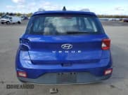 ✅ 2022 Hyundai Venue Limited • VIN: KMHRC8A32NU148135 • Лот: 44523095. Опубликован ранее на Copart с пробегом 84 615 миль. Бесплатный доступ к архиву аукционных продаж из США и подробный отчёт об истории автомобиля на DreamBid. Изображение 6.