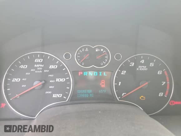 2009 Chevrolet Equinox LS с VIN 2CNDL23F996235470, выставлен на аукционе Copart как лот 78873594 с пробегом 139 880 миль миль и Списание • Salvage title. История ставок и продаж доступна на DreamBid. Изображение 9.