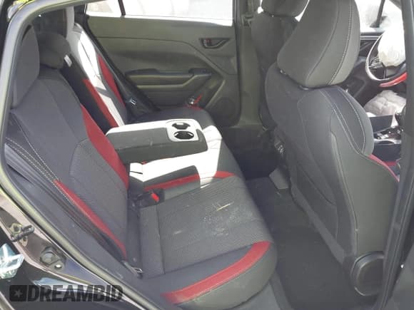 ✅ 2024 Subaru Impreza RS • VIN: JF1GUHJC9R8359443 • Лот: 43245920. Опубликован ранее на IAAI с пробегом 2 313 миль. Бесплатный доступ к архиву аукционных продаж из США и подробный отчёт об истории автомобиля на DreamBid. Изображение 8.