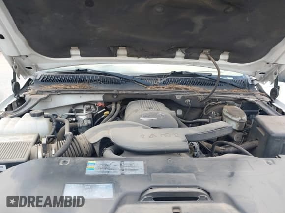 ✅ 2003 Chevrolet Tahoe LS • VIN: 1GNEC13V83R142873 • Lot: 42196504. Listed on IAAI with 167,040 mi. Free auction sales archive from the USA and detailed vehicle history report at DreamBid. Image 10.