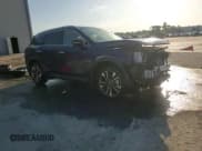 ✅ 2024 Infiniti QX60 Luxe • VIN: 5N1DL1FRXRC344608 • Lot: 52451285. Listed on Copart with 6,047 mi. Free auction sales archive from the USA and detailed vehicle history report at DreamBid. Image 15.