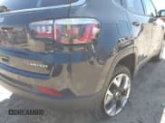 ✅ 2018 Jeep Compass Limited • VIN: 3C4NJDCB1JT175370 • Лот: 42039244. Опубликован ранее на IAAI с пробегом 99 556 миль. Бесплатный доступ к архиву аукционных продаж из США и подробный отчёт об истории автомобиля на DreamBid. Изображение 6.