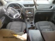 ✅ 2016 Chevrolet Traverse LT • VIN: 1GNKRGKDXGJ103302 • Lot: 70151535. Listed on Copart with 143,858 mi. Free auction sales archive from the USA and detailed vehicle history report at DreamBid. Image 8.