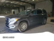 ✅ 2017 GMC Acadia SLE • VIN: 1GKKNLLA3HZ306105 • Лот: 91615145. Опубликован ранее на Copart с пробегом 62 026 миль. Бесплатный доступ к архиву аукционных продаж из США и подробный отчёт об истории автомобиля на DreamBid. Изображение 1.
