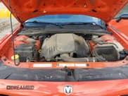 ✅ 2009 Dodge Challenger R/T • VIN: 2B3LJ54T79H580465 • Lot: 41214170. Wystawiony na IAAI z przebiegiem 135 339 mil. Bezpłatny archiwum sprzedaży aukcyjnych z USA i szczegółowy raport historii pojazdu na DreamBid. Zdjęcie 10.