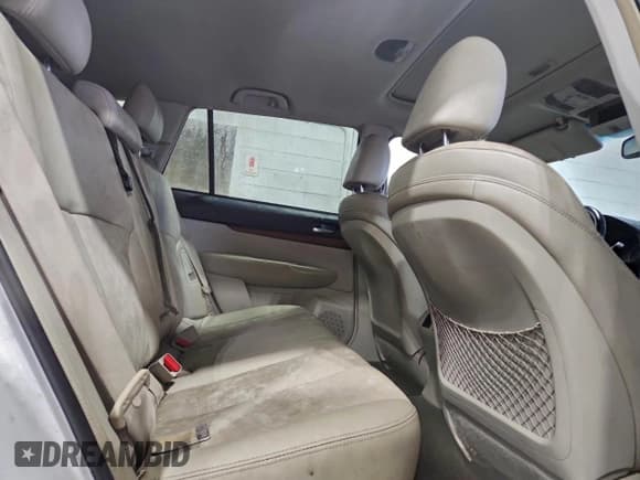 ✅ 2014 Subaru Outback Limited • VIN: 4S4BRDLC7E2201736 • Lot: 94780995. Wystawiony na Copart z przebiegiem 201 473 mil. Bezpłatny archiwum sprzedaży aukcyjnych z USA i szczegółowy raport historii pojazdu na DreamBid. Zdjęcie 11.