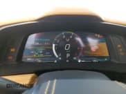 ✅ 2024 Chevrolet Corvette 3LT • VIN: 1G1YC2D44R5104325 • Lot: 56761395. Listed on Copart with 9,881 mi. Free auction sales archive from the USA and detailed vehicle history report at DreamBid. Image 9.