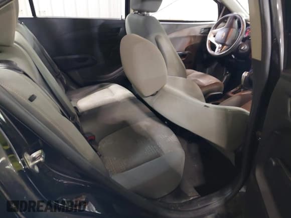 ✅ 2017 Chevrolet Sonic LS • VIN: 1G1JB5SHXH4102773 • Lot: 43060277. Listed on IAAI with 111,126 mi. Free auction sales archive from the USA and detailed vehicle history report at DreamBid. Image 8.