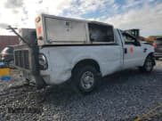 ✅ 2008 Ford F-350 • VIN: 1FTWF30R18EB80077 • Lot: 91263945. Listed on Copart with Not provided. Free auction sales archive from the USA and detailed vehicle history report at DreamBid. Image 3.