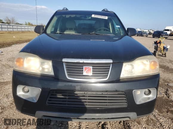 ✅ 2007 Saturn VUE V6 • VIN: 5GZCZ53467S824743 • Lot: 85553534. Wystawiony na Copart z przebiegiem 254 121 mil. Bezpłatny archiwum sprzedaży aukcyjnych z USA i szczegółowy raport historii pojazdu na DreamBid. Zdjęcie 5.