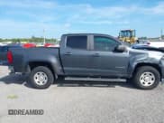 ✅ 2016 Chevrolet Colorado 2WD WT • VIN: 1GCGSBEAXG1312577 • Lot: 41674874. Listed on IAAI with 89,546 mi. Free auction sales archive from the USA and detailed vehicle history report at DreamBid. Image 13.