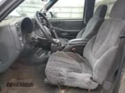 ✅ 2001 Chevrolet S-10 LS • VIN: 1GCDT13W31K154495 • Лот: 50442085. Опубликован ранее на Copart с пробегом 153 728 миль. Бесплатный доступ к архиву аукционных продаж из США и подробный отчёт об истории автомобиля на DreamBid. Изображение 7.