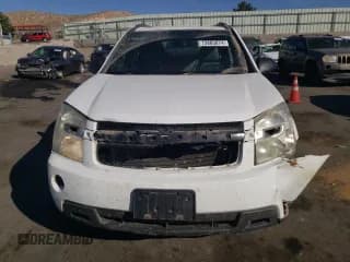 ✅ 2009 Chevrolet Equinox LS • VIN: 2CNDL23F196213625 • Лот: 73805074. Опубликован ранее на Copart с пробегом 168 616 миль. Бесплатный доступ к архиву аукционных продаж из США и подробный отчёт об истории автомобиля на DreamBid. Изображение 5.