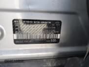 ✅ 2019 Mitsubishi Eclipse Cross ES • VIN: JA4AT3AAXKZ034170 • Lot: 55047155. Listed on Copart with Not provided. Free auction sales archive from the USA and detailed vehicle history report at DreamBid. Image 12.