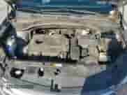 ✅ 2017 Hyundai Santa Fe 2.4L • VIN: 5XYZTDLB0HG430927 • Лот: 91792595. Опубликован ранее на Copart с пробегом 123 508 миль. Бесплатный доступ к архиву аукционных продаж из США и подробный отчёт об истории автомобиля на DreamBid. Изображение 14.