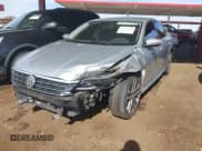 ✅ 2017 Volkswagen Passat R-Line • VIN: 1VWDT7A36HC021503 • Lot: 43617116. Wystawiony na IAAI z przebiegiem 125 526 mil. Bezpłatny archiwum sprzedaży aukcyjnych z USA i szczegółowy raport historii pojazdu na DreamBid. Zdjęcie 18.