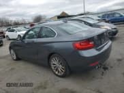 ✅ 2015 BMW 2 Series 228i xDrive • VIN: WBA1G9C52FVX96545 • Lot: 49312175. Wystawiony na Copart z przebiegiem 61 695 mil. Bezpłatny archiwum sprzedaży aukcyjnych z USA i szczegółowy raport historii pojazdu na DreamBid. Zdjęcie 2.