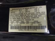 ✅ 2008 Nissan Altima SE • VIN: 1N4BL24E48C115279 • Лот: 43379648. Опубликован ранее на IAAI с пробегом 192 101 миль. Бесплатный доступ к архиву аукционных продаж из США и подробный отчёт об истории автомобиля на DreamBid. Изображение 9.