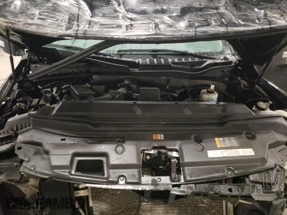 ✅ 2022 Ford F-250 XL • VIN: 1FT7X2B67NED58360 • Lot: 54734775. Listed on Copart with 69,872 mi. Free auction sales archive from the USA and detailed vehicle history report at DreamBid. Image 11.