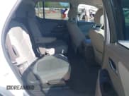 ✅ 2020 Chevrolet Traverse LT Cloth • VIN: 1GNERGKW7LJ172487 • Лот: 42038811. Опубликован ранее на IAAI с пробегом Не указан. Бесплатный доступ к архиву аукционных продаж из США и подробный отчёт об истории автомобиля на DreamBid. Изображение 8.