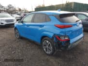 ✅ 2022 Hyundai Kona Limited • VIN: KM8K53AG9NU159229 • Лот: 43716573. Опубликован ранее на IAAI с пробегом 63 425 миль. Бесплатный доступ к архиву аукционных продаж из США и подробный отчёт об истории автомобиля на DreamBid. Изображение 3.