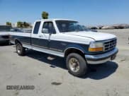 ✅ 1995 Ford F-250 • VIN: 1FTHX26G2SKC09679 • Лот: 64707075. Опубликован ранее на Copart с пробегом 148 831 миль. Бесплатный доступ к архиву аукционных продаж из США и подробный отчёт об истории автомобиля на DreamBid. Изображение 4.