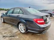 ✅ 2012 Mercedes-Benz C 250 Sport • VIN: WDDGF4HB0CR192889 • Lot: 91119125. Wystawiony na Copart z przebiegiem 100 643 mil. Bezpłatny archiwum sprzedaży aukcyjnych z USA i szczegółowy raport historii pojazdu na DreamBid. Zdjęcie 2.