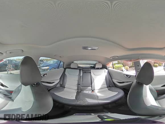 2020 Hyundai Ioniq Limited с VIN KMHC05LC5LU239908, выставлен на аукционе Copart как лот 71992854 с пробегом 66 499 миль миль и На запчасти • Non repairable. История ставок и продаж доступна на DreamBid. Изображение 15.