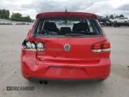 ✅ 2014 Volkswagen Golf • VIN: WVWDB7AJ7EW004594 • Lot: 69915005. Wystawiony na Copart z przebiegiem 92 205 mil. Bezpłatny archiwum sprzedaży aukcyjnych z USA i szczegółowy raport historii pojazdu na DreamBid. Zdjęcie 6.