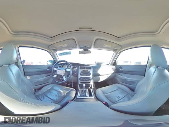 2006 Dodge Charger R/T с VIN 2B3KA53H46H311201, выставлен на аукционе Copart как лот 76452014 с пробегом 82 390 миль миль и Списание • Salvage title. История ставок и продаж доступна на DreamBid. Изображение 14.