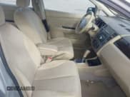 ✅ 2010 Nissan Versa S • VIN: 3N1BC1CP5AL466108 • Lot: 42156193. Listed on IAAI with 111,636 mi. Free auction sales archive from the USA and detailed vehicle history report at DreamBid. Image 5.