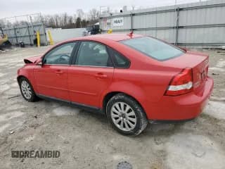 ✅ 2004 Volvo S40 • VIN: YV1MS382642021099 • Лот: 43090755. Опубликован ранее на Copart с пробегом 173 581 миль. Бесплатный доступ к архиву аукционных продаж из США и подробный отчёт об истории автомобиля на DreamBid. Изображение 2.
