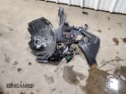 ✅ 2025 Subaru Crosstrek Limited • VIN: 4S4GUHM61S3767983 • Lot: 93373965. Wystawiony na Copart z przebiegiem 1 867 mil. Bezpłatny archiwum sprzedaży aukcyjnych z USA i szczegółowy raport historii pojazdu na DreamBid. Zdjęcie 12.