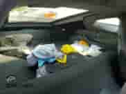 2015 Chevrolet Corvette Z06 3LZ с VIN 1G1YU2D61F5604792, выставлен на аукционе Copart как лот 69976954 с пробегом 16 658 миль миль и Списание • Salvage title. История ставок и продаж доступна на DreamBid. Изображение 11.