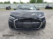 ✅ 2024 Audi A8 • VIN: WAULDAF88RN014228 • Лот: 59774665. Опубликован ранее на Copart с пробегом 7 784 миль. Бесплатный доступ к архиву аукционных продаж из США и подробный отчёт об истории автомобиля на DreamBid. Изображение 5.