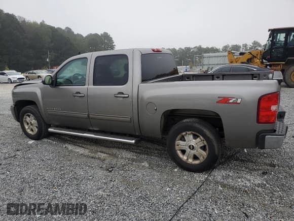 ✅ 2012 Chevrolet Silverado 1500 LTZ • VIN: 3GCPCTE03CG182311 • Lot: 84200575. Wystawiony na Copart z przebiegiem 142 786 mil. Bezpłatny archiwum sprzedaży aukcyjnych z USA i szczegółowy raport historii pojazdu na DreamBid. Zdjęcie 2.