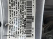 ✅ 2019 Honda Insight Touring • VIN: 19XZE4F98KE007455 • Лот: 84760635. Опубликован ранее на Copart с пробегом 114 766 миль. Бесплатный доступ к архиву аукционных продаж из США и подробный отчёт об истории автомобиля на DreamBid. Изображение 12.